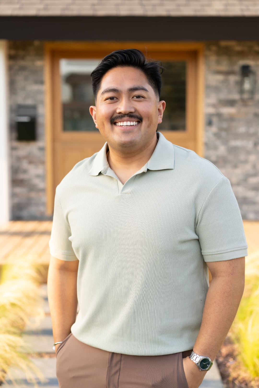 Joey De Leon, Realtor®, Power Real Estate Group, Southern California